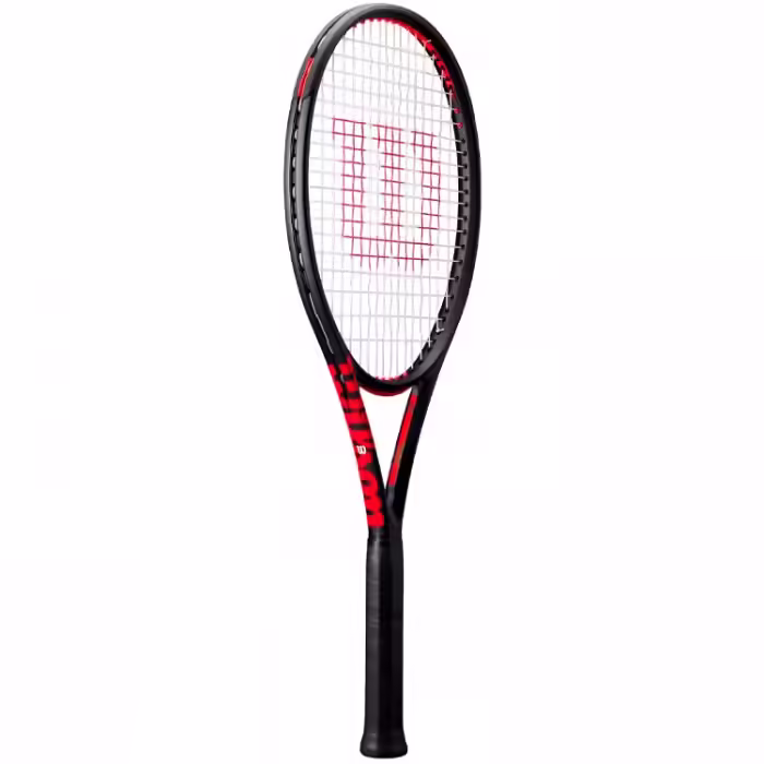 Racheta tenis de camp Wilson CLASH 100L V3.0 FRM 3 - 2