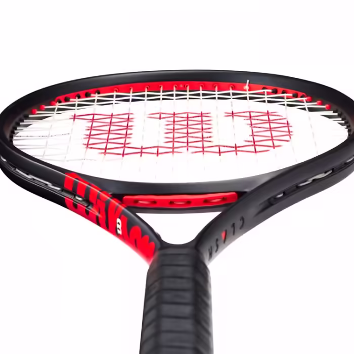 Racheta tenis de camp Wilson CLASH 100L V3.0 FRM 3 - 3