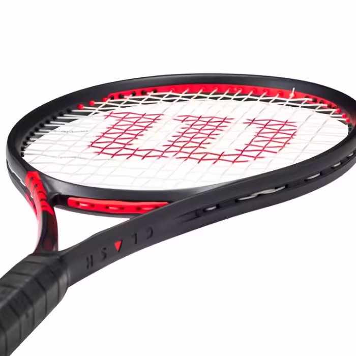 Racheta tenis de camp Wilson CLASH 100L V3.0 FRM 3 - 4