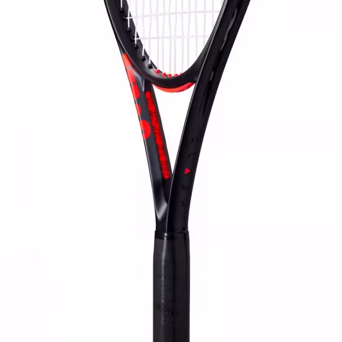 Racheta tenis de camp Wilson CLASH 100L V3.0 FRM 3 - 5
