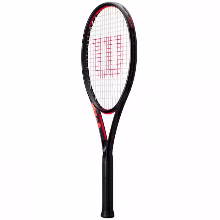 Ракетка для большого тенниса Wilson CLASH 100UL V3.0 FRM 3 - 3