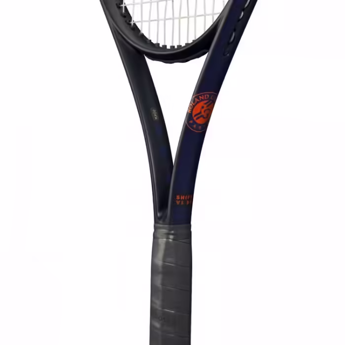 Racheta tenis de camp Wilson SHIFT 99 V1 RG SESSION SOIRE 2025 FRM 3 - 5