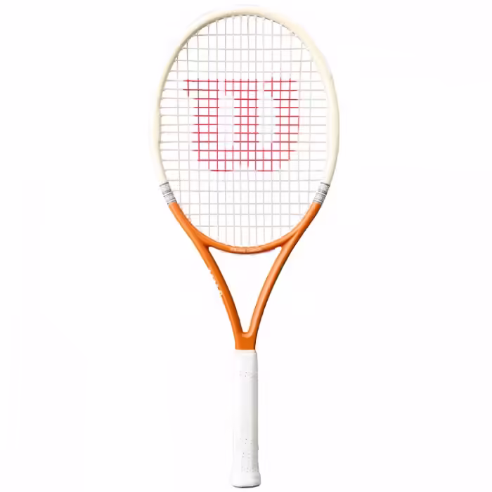 Racheta tenis de camp Wilson ROLAND GARROS TEAM 102