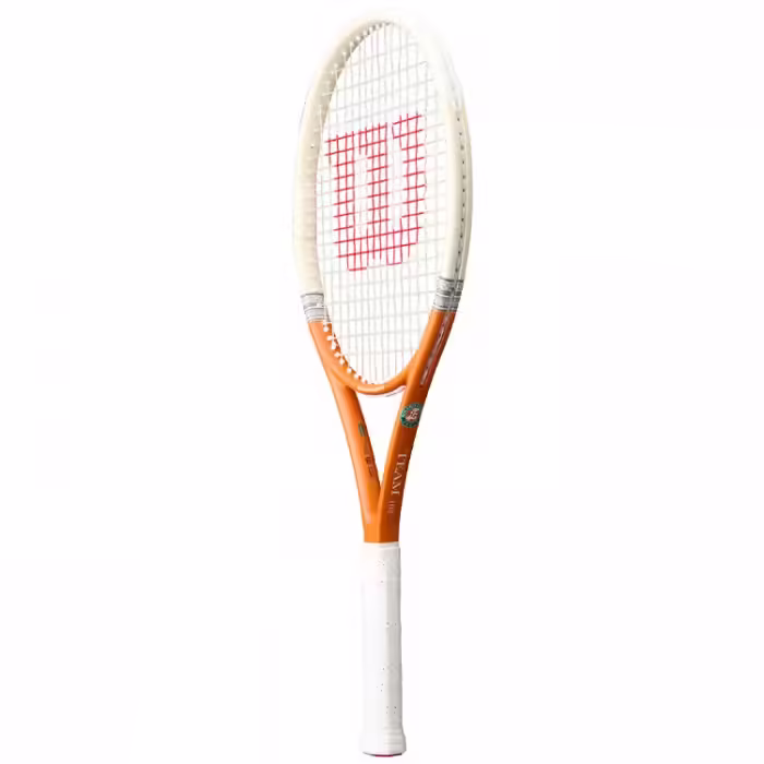Racheta tenis de camp Wilson ROLAND GARROS TEAM 102 - 3