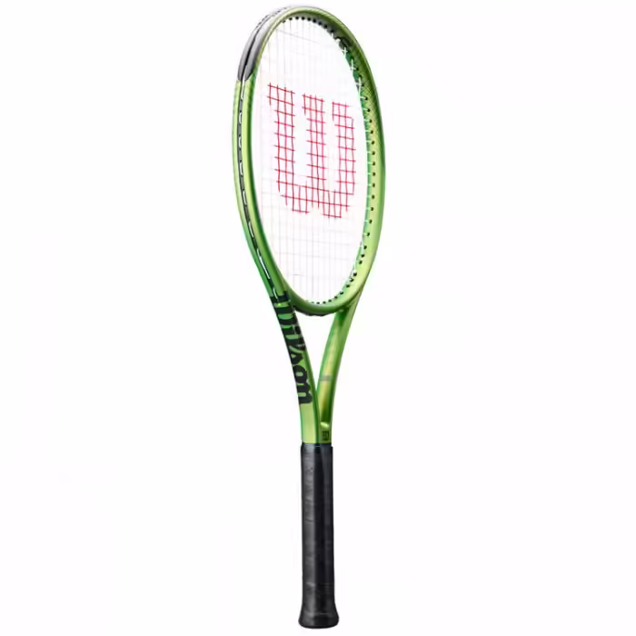 Racheta tenis de camp Wilson BLADE FEEL 100 - 2