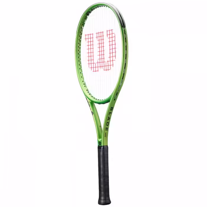 Racheta tenis de camp Wilson BLADE FEEL 100 - 3
