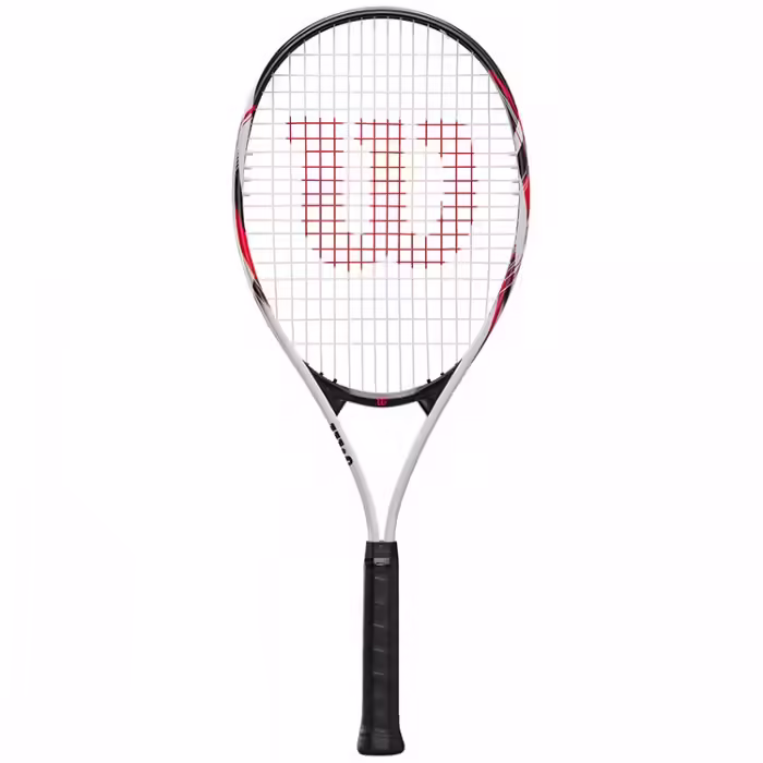 Racheta tenis de camp Wilson Fusion XL