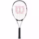 Racheta tenis de camp Wilson Fusion XL