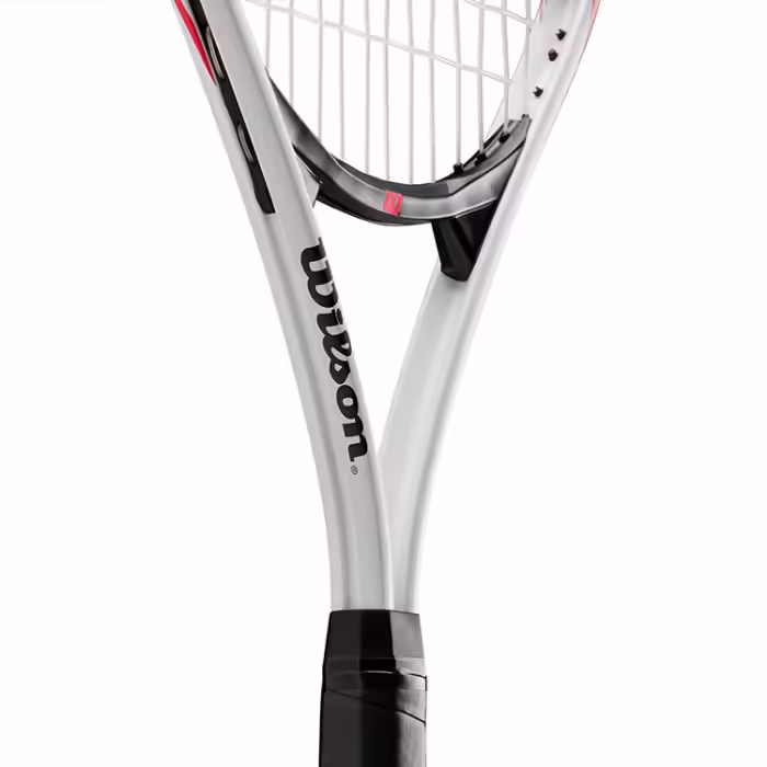 Racheta tenis de camp Wilson Fusion XL - 6