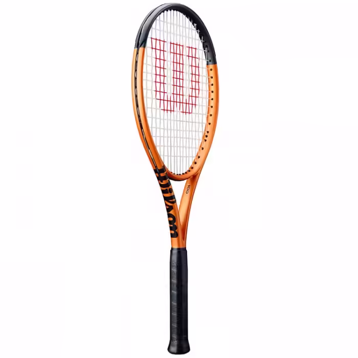 Racheta tenis de camp Wilson BURN 100S V6.0 - 2