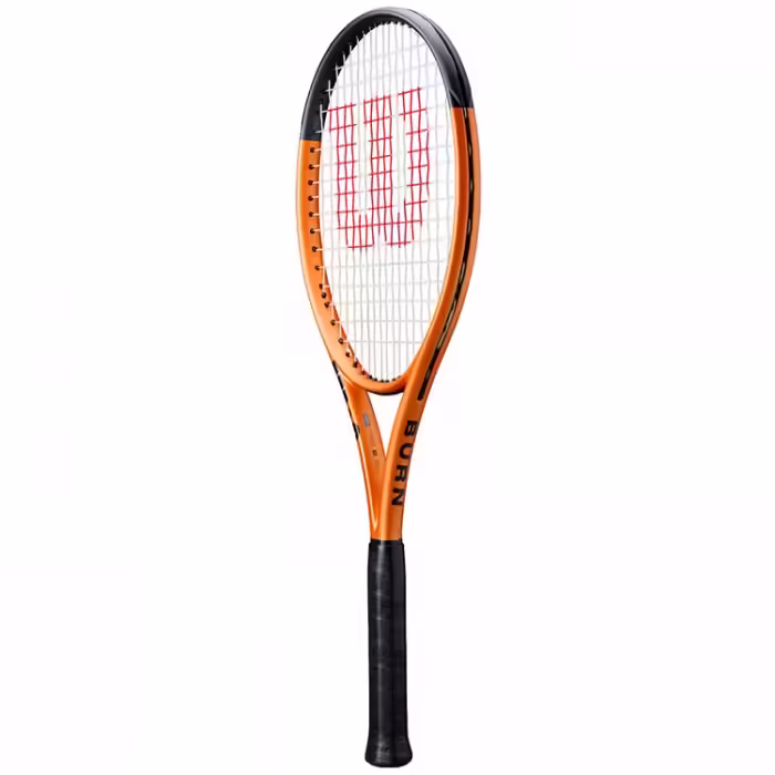 Racheta tenis de camp Wilson BURN 100S V6.0 - 3