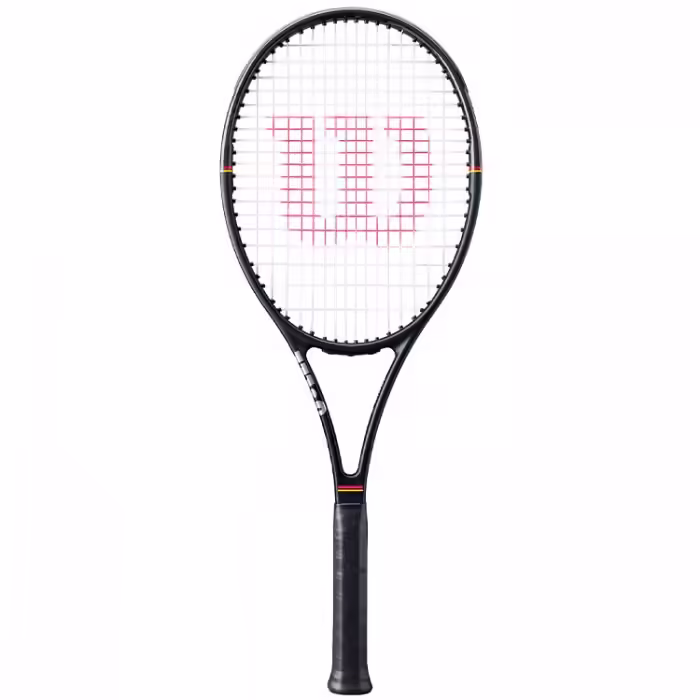 Racheta tenis de camp Wilson PRO STAFF 97 CLASSIC Unstrung - 2