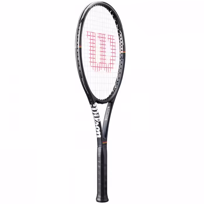 Racheta tenis de camp Wilson PRO STAFF 97 CLASSIC Unstrung - 3