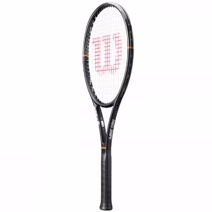 Racheta tenis de camp Wilson PRO STAFF 97 CLASSIC Unstrung - 4
