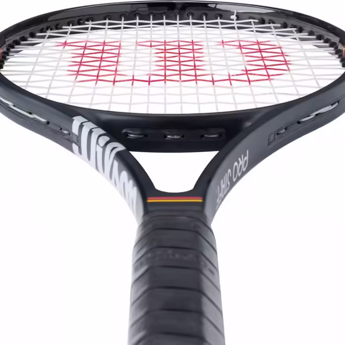 Racheta tenis de camp Wilson PRO STAFF 97 CLASSIC Unstrung - 5