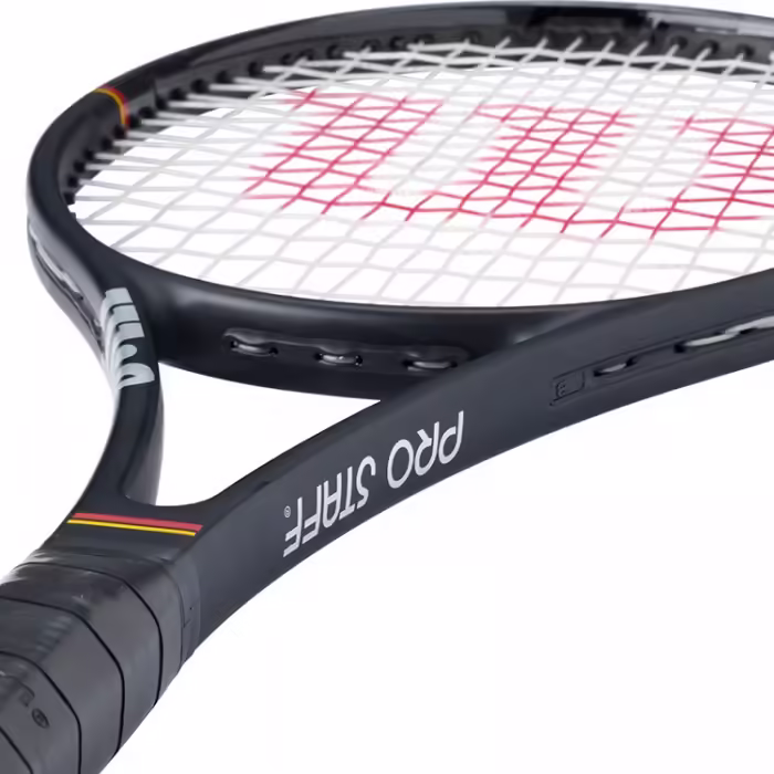 Racheta tenis de camp Wilson PRO STAFF 97 CLASSIC Unstrung - 6