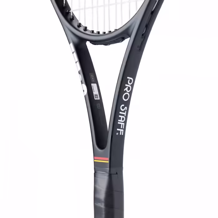 Racheta tenis de camp Wilson PRO STAFF 97 CLASSIC Unstrung - 7