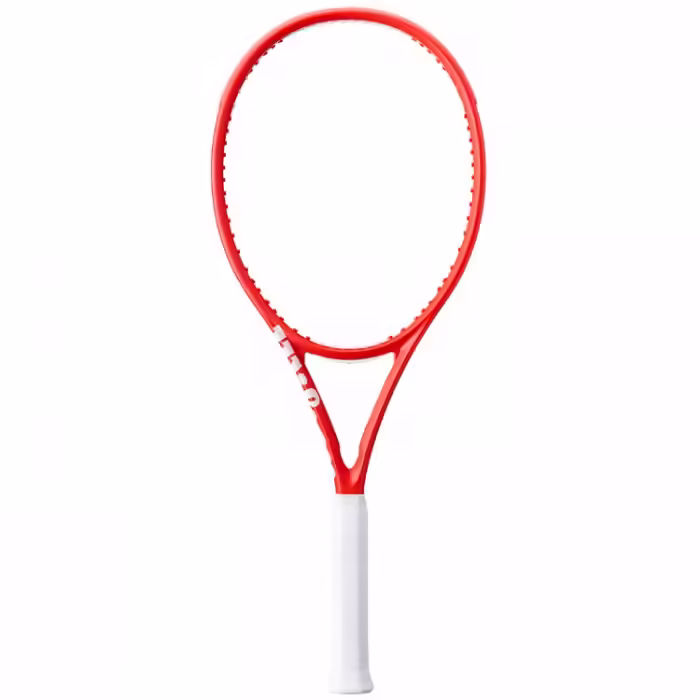 Racheta tenis de camp Wilson CLASH 100L V3 REVERSE Unstrung