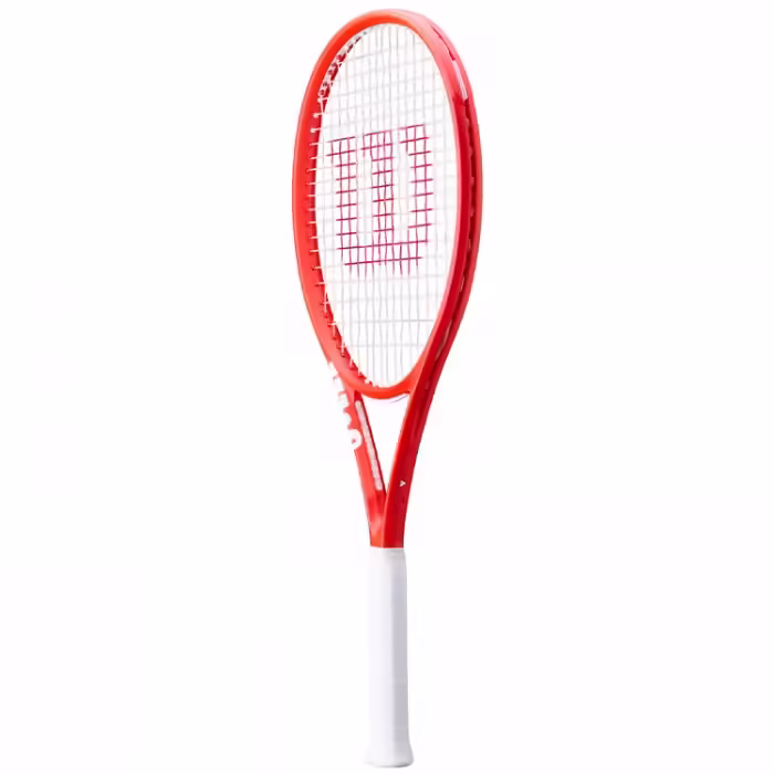 Racheta tenis de camp Wilson CLASH 100L V3 REVERSE Unstrung - 4