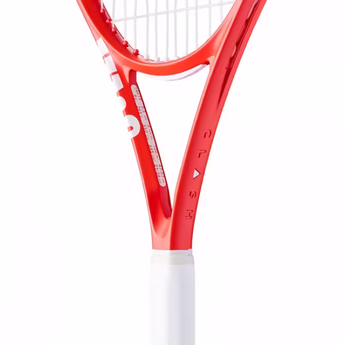 Ракетка для большого тенниса Wilson CLASH 100UL V3 REVERSE - 6
