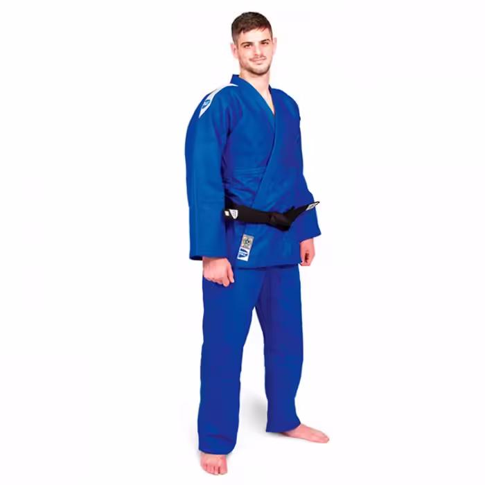 Kimono p/judo 750g/m2 Green Hill Judo Suit Professional