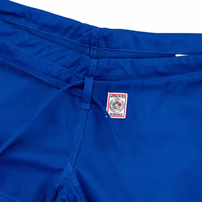 Kimono p/judo 750g/m2 Green Hill Judo Suit Professional - 4