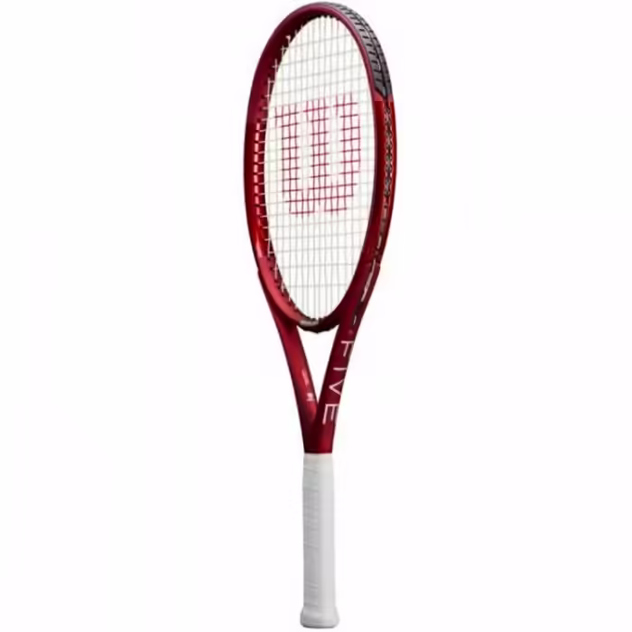 Ракетка для большого тенниса Wilson TRIAD FIVE - 3