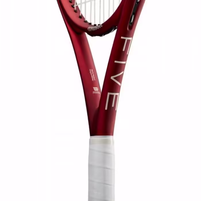 Ракетка для большого тенниса Wilson TRIAD FIVE - 5