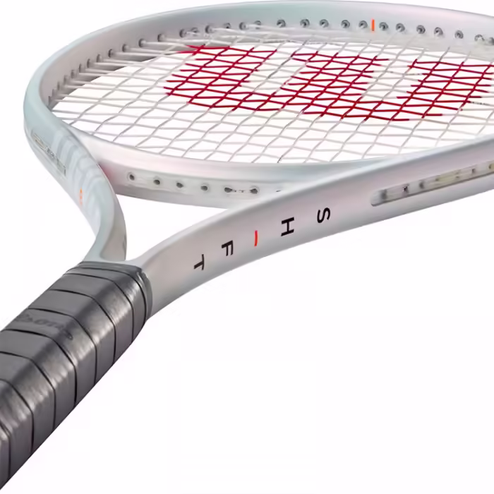 Ракетка для большого тенниса Wilson SHIFT 99 V1 Unstrung - 6
