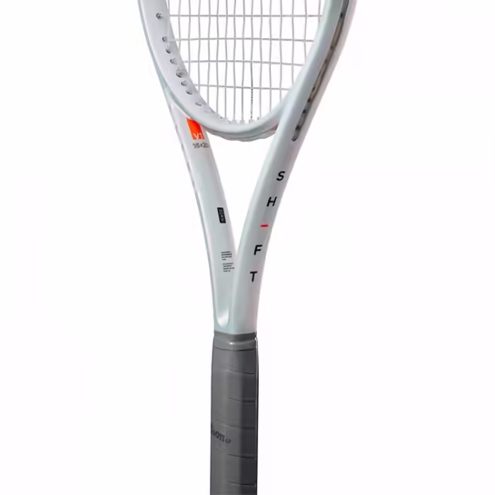 Ракетка для большого тенниса Wilson SHIFT 99 V1 Unstrung - 7