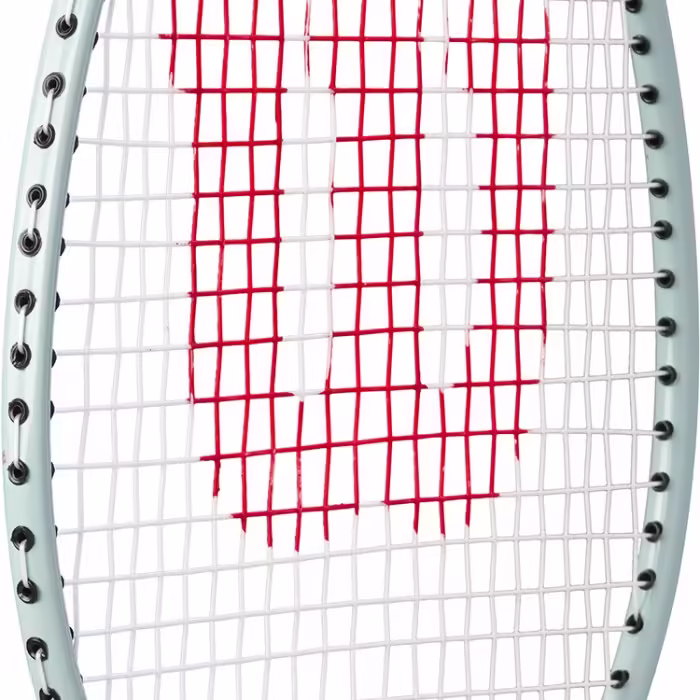 Paleta pentru badminton Wilson REACTION 70 BMTN - 5