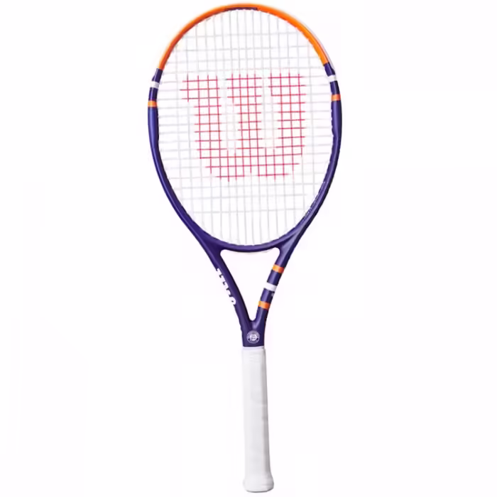 Ракетка для большого тенниса Wilson ROLAND GARROS EQUIPE HP 4