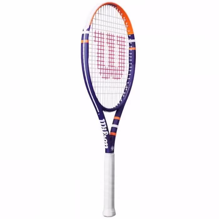Ракетка для большого тенниса Wilson ROLAND GARROS EQUIPE HP 4 - 2