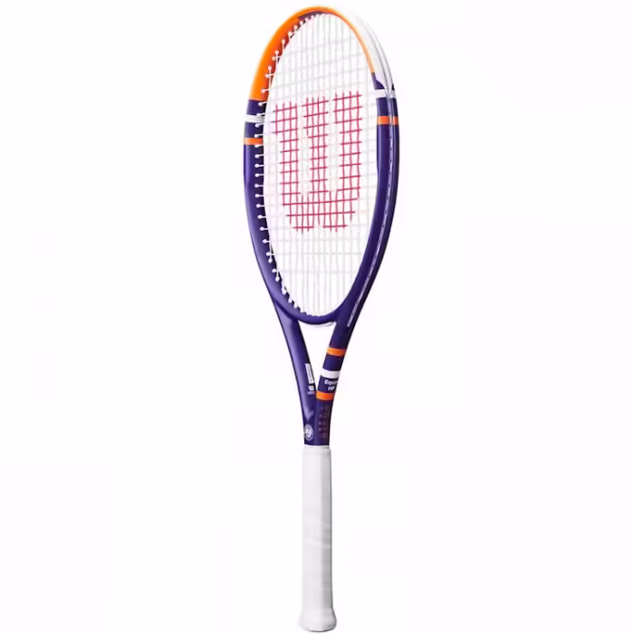 Ракетка для большого тенниса Wilson ROLAND GARROS EQUIPE HP 4 - 3