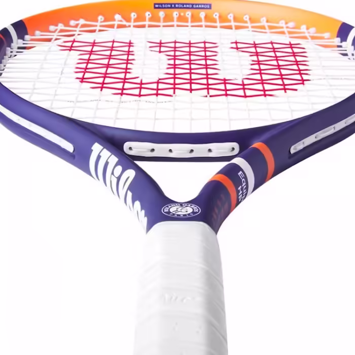 Ракетка для большого тенниса Wilson ROLAND GARROS EQUIPE HP 4 - 5