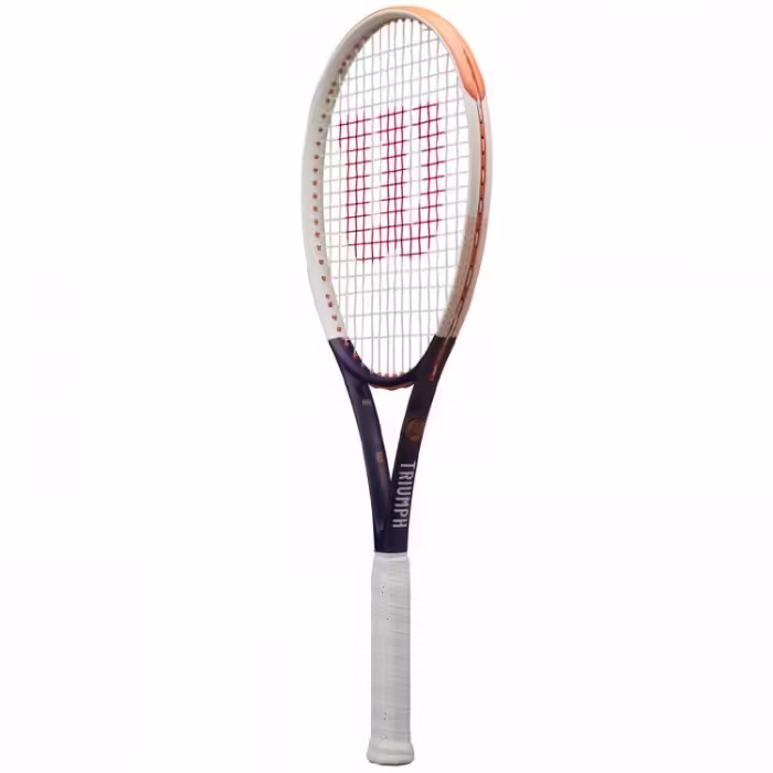 Racheta tenis de camp Wilson ROLAND GARROS TRIUMPH 4 - 2