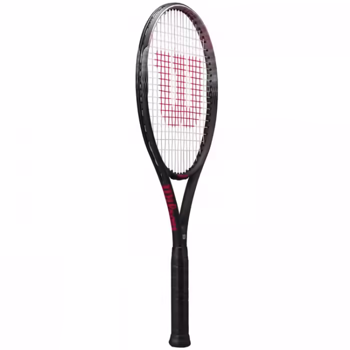 Ракетка для большого тенниса Wilson PRO STAFF PRECISION 100 TNS RKT 4