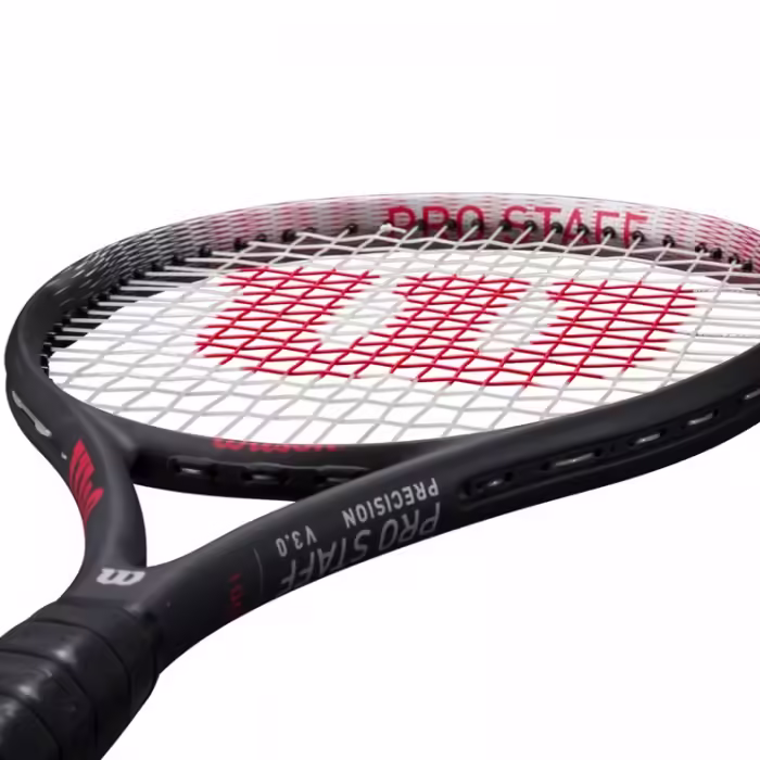 Ракетка для большого тенниса Wilson PRO STAFF PRECISION 100 TNS RKT 4 - 4