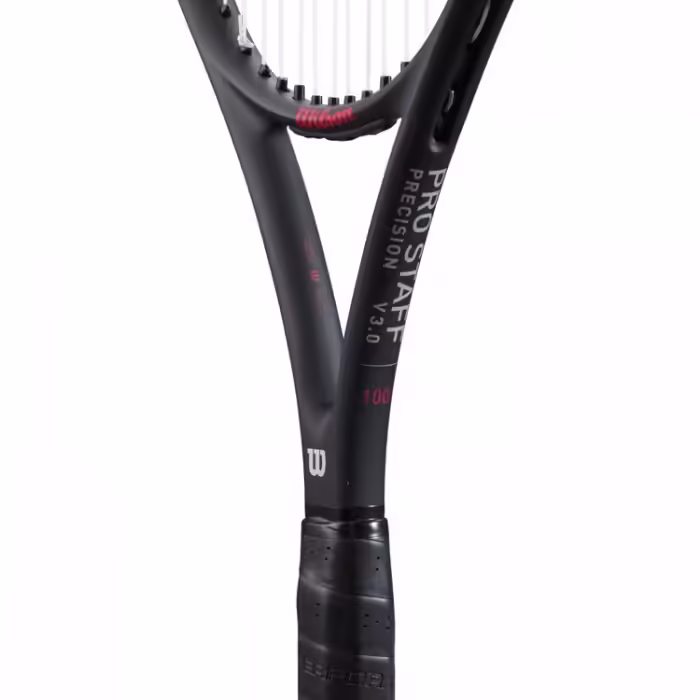 Ракетка для большого тенниса Wilson PRO STAFF PRECISION 100 TNS RKT 4 - 5
