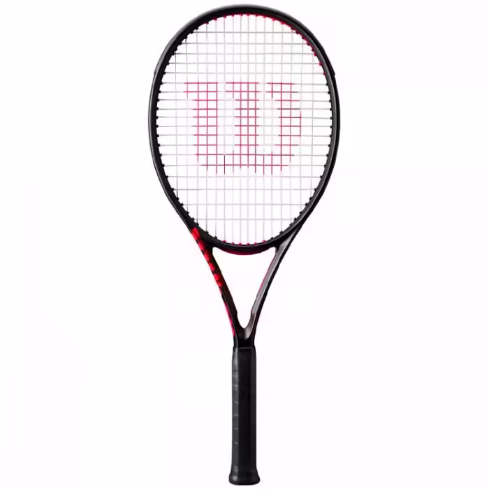 Ракетка для большого тенниса Wilson CLASH 100 V3.0
