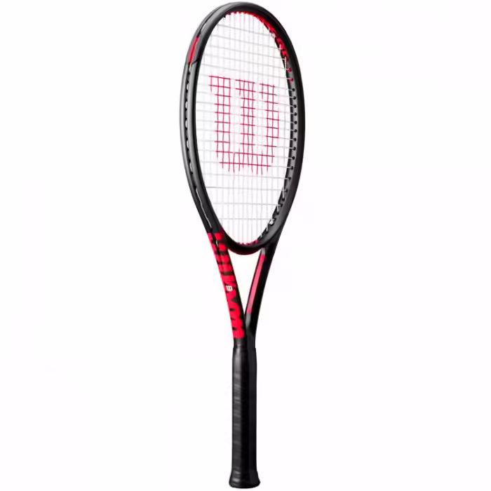 Ракетка для большого тенниса Wilson CLASH 100 V3.0 - 2