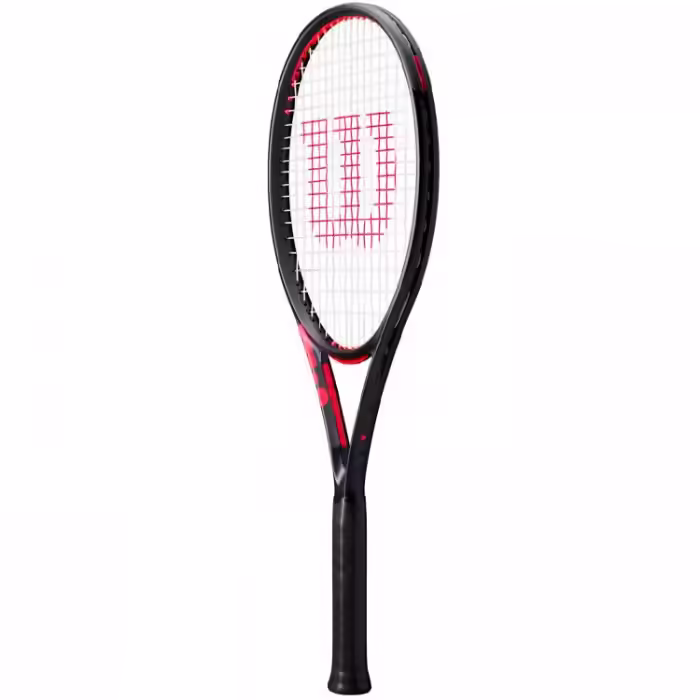 Ракетка для большого тенниса Wilson CLASH 100 V3.0 - 3