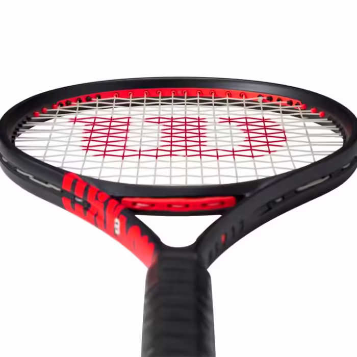 Ракетка для большого тенниса Wilson CLASH 100 V3.0 - 4