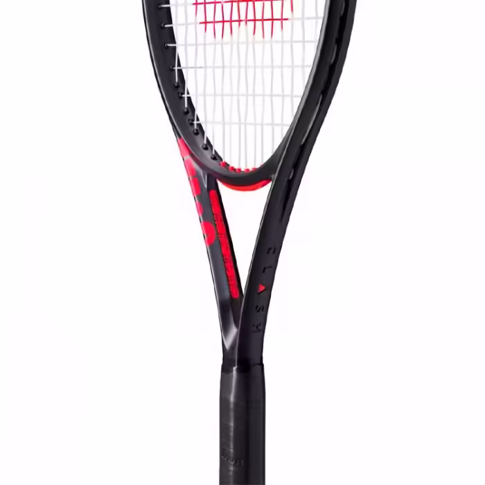 Ракетка для большого тенниса Wilson CLASH 100 V3.0 - 6