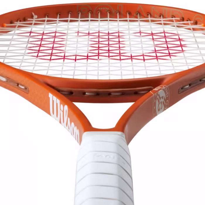 Ракетка для большого тенниса Wilson BLADE 98 V9.0 16X19 RG 2025 FRM 4 - 3