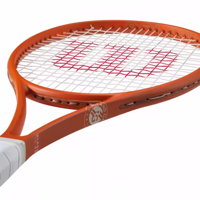 Ракетка для большого тенниса Wilson BLADE 98 V9.0 16X19 RG 2025 FRM 4 - 4