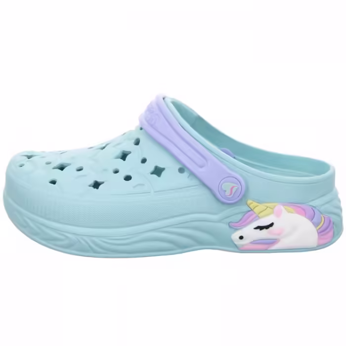 Slapi Skechers UNICORN DREAMER