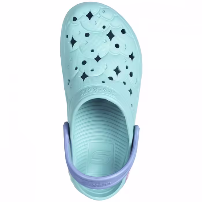Slapi Skechers UNICORN DREAMER - 4