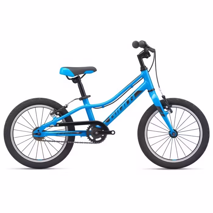 Bicicleta p/u copii Giant ARX 16 Blue
