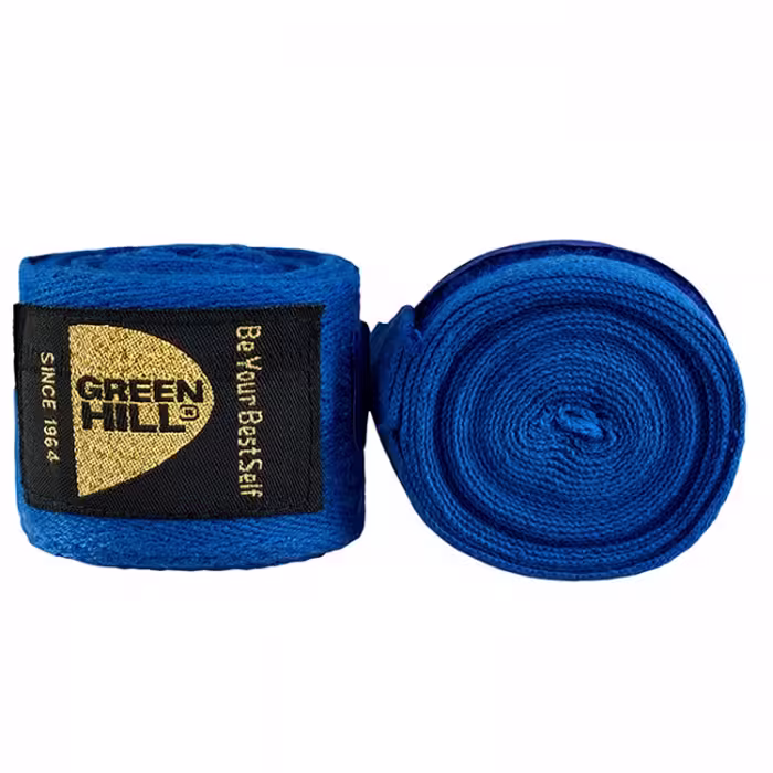 Bandaje  Green Hill Bandages Cotton